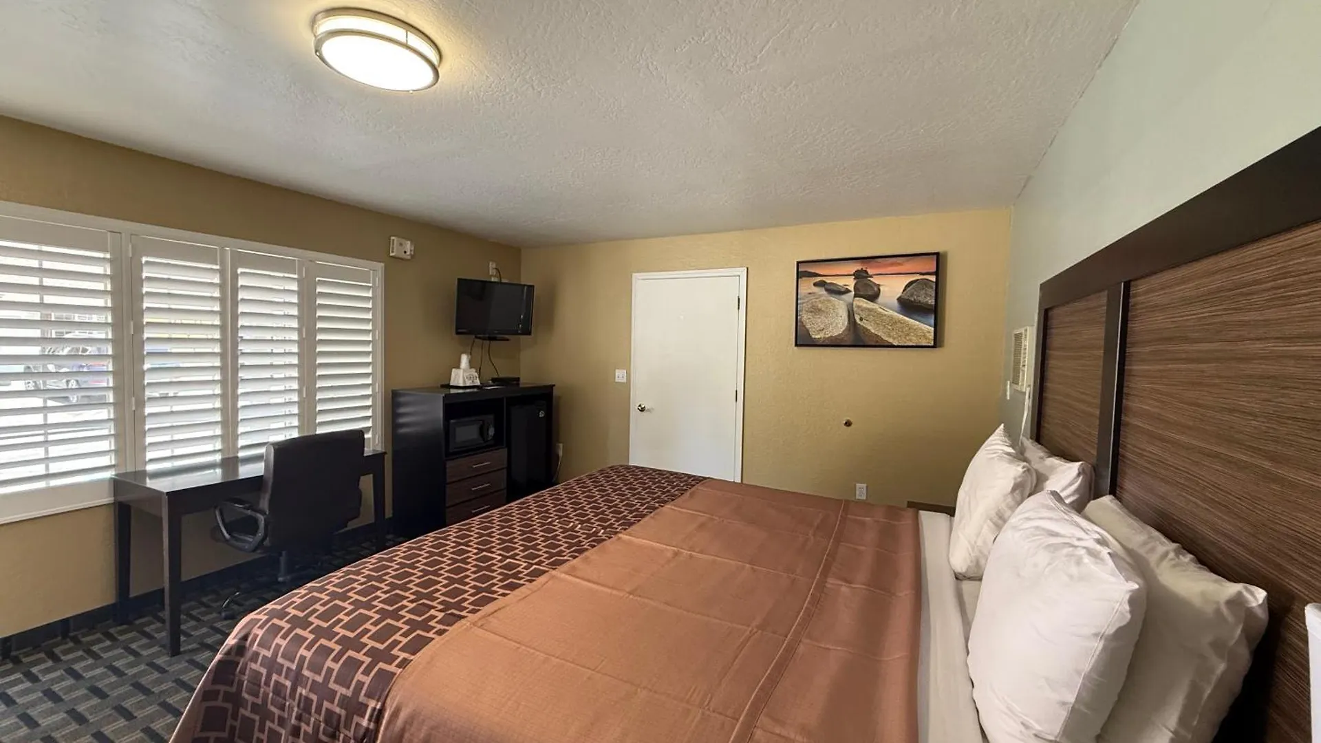 Tahoe Sands Inn South Lake Tahoe USA