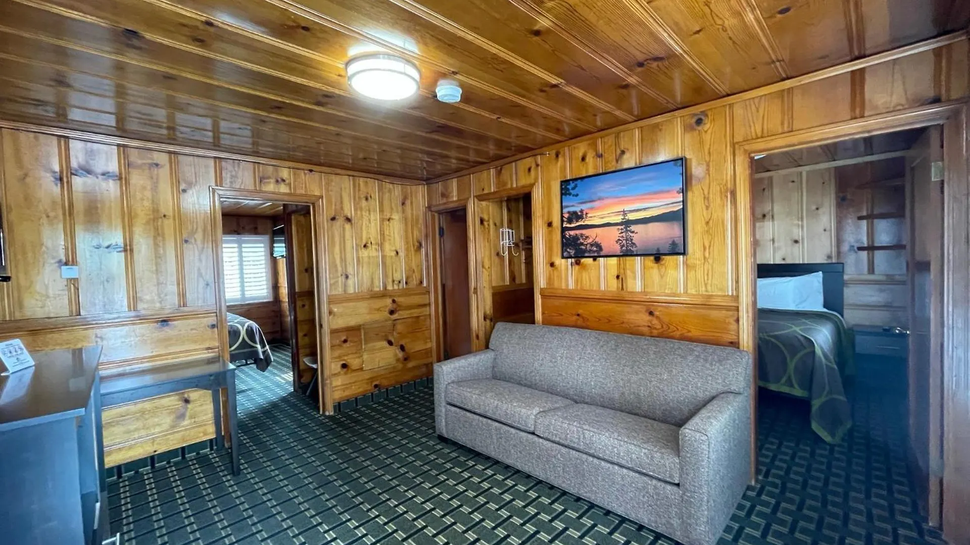 Tahoe Sands Inn South Lake Tahoe Motel