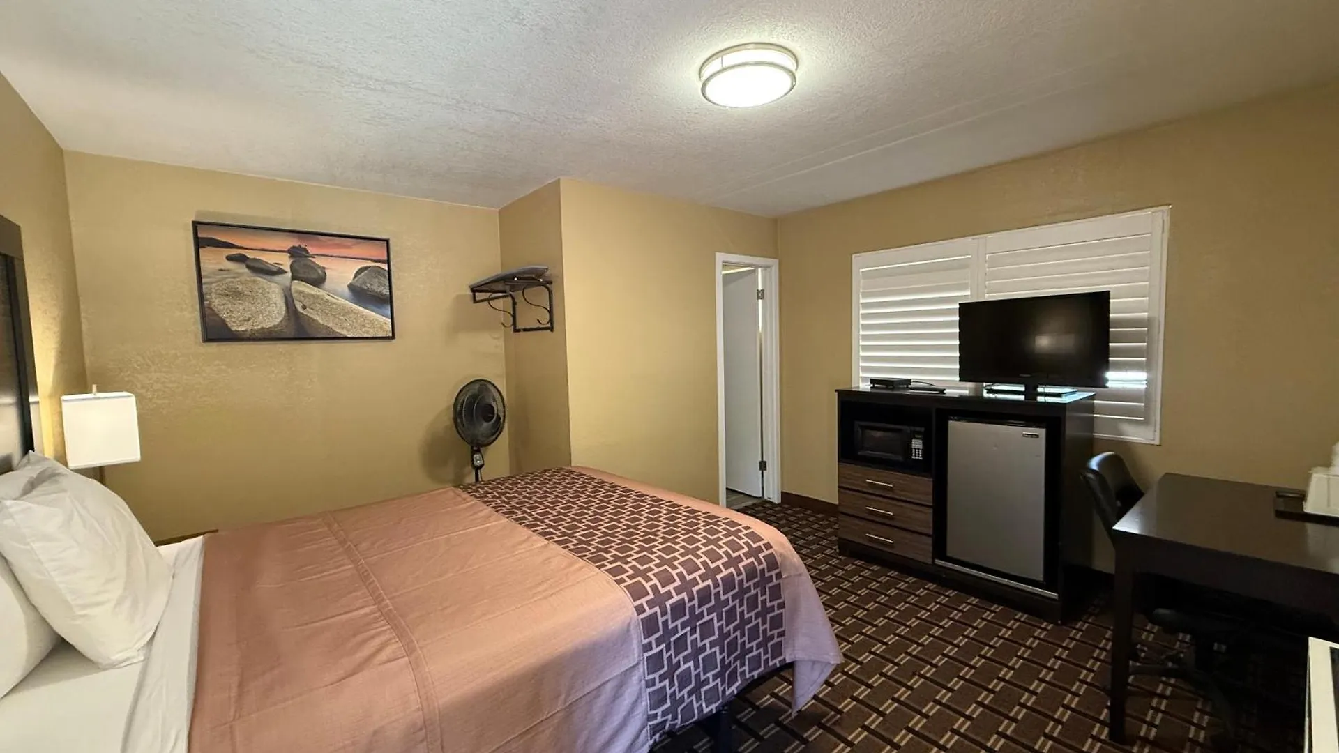 Tahoe Sands Inn South Lake Tahoe USA