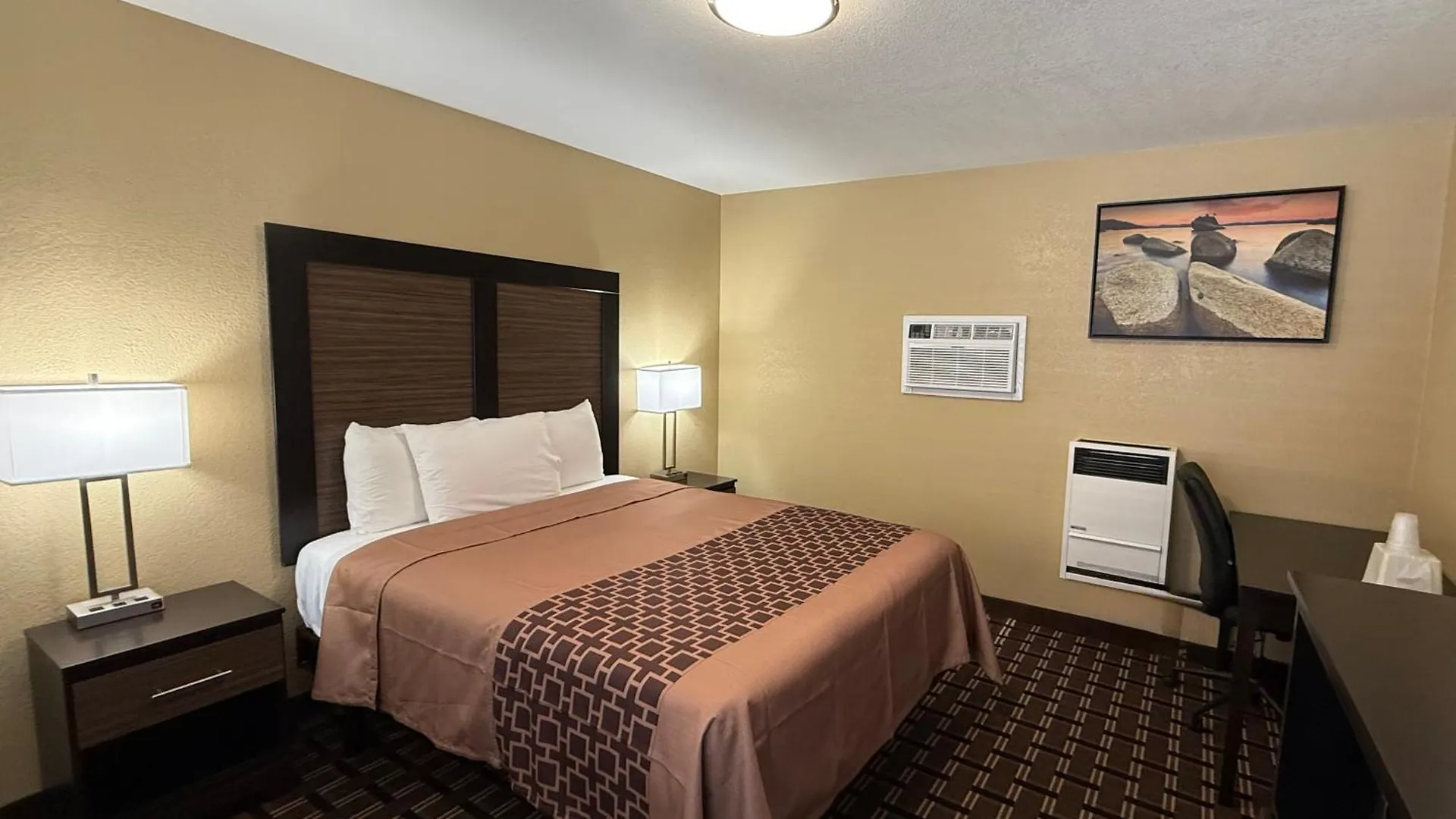 Tahoe Sands Inn South Lake Tahoe