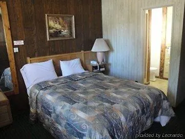 Pinewood Inn South Lake Tahoe United States