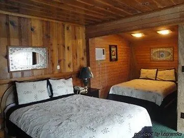 Pinewood Inn South Lake Tahoe Motel