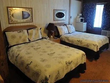 Motel Pinewood Inn South Lake Tahoe United States