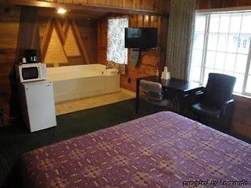 Tahoe Sands Inn South Lake Tahoe 0*,