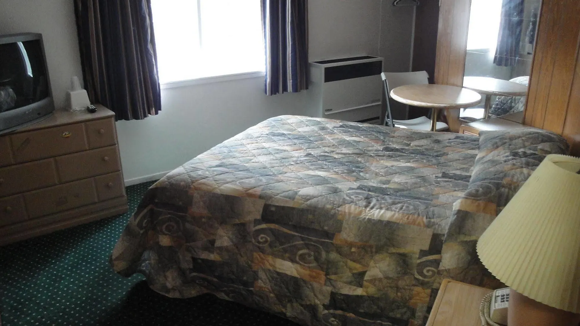 Motel Pinewood Inn South Lake Tahoe United States