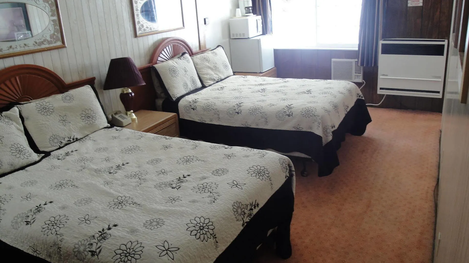 Motel Tahoe Sands Inn South Lake Tahoe