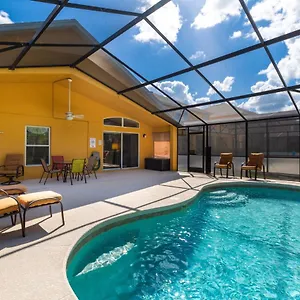 762 Watersong By Orlando Holiday Homes Davenport