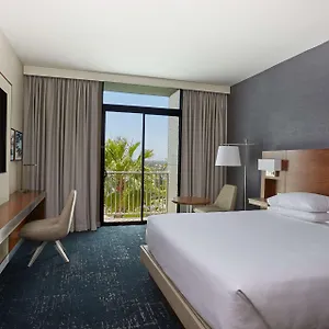 Hyatt Regency Newport West Newport Beach