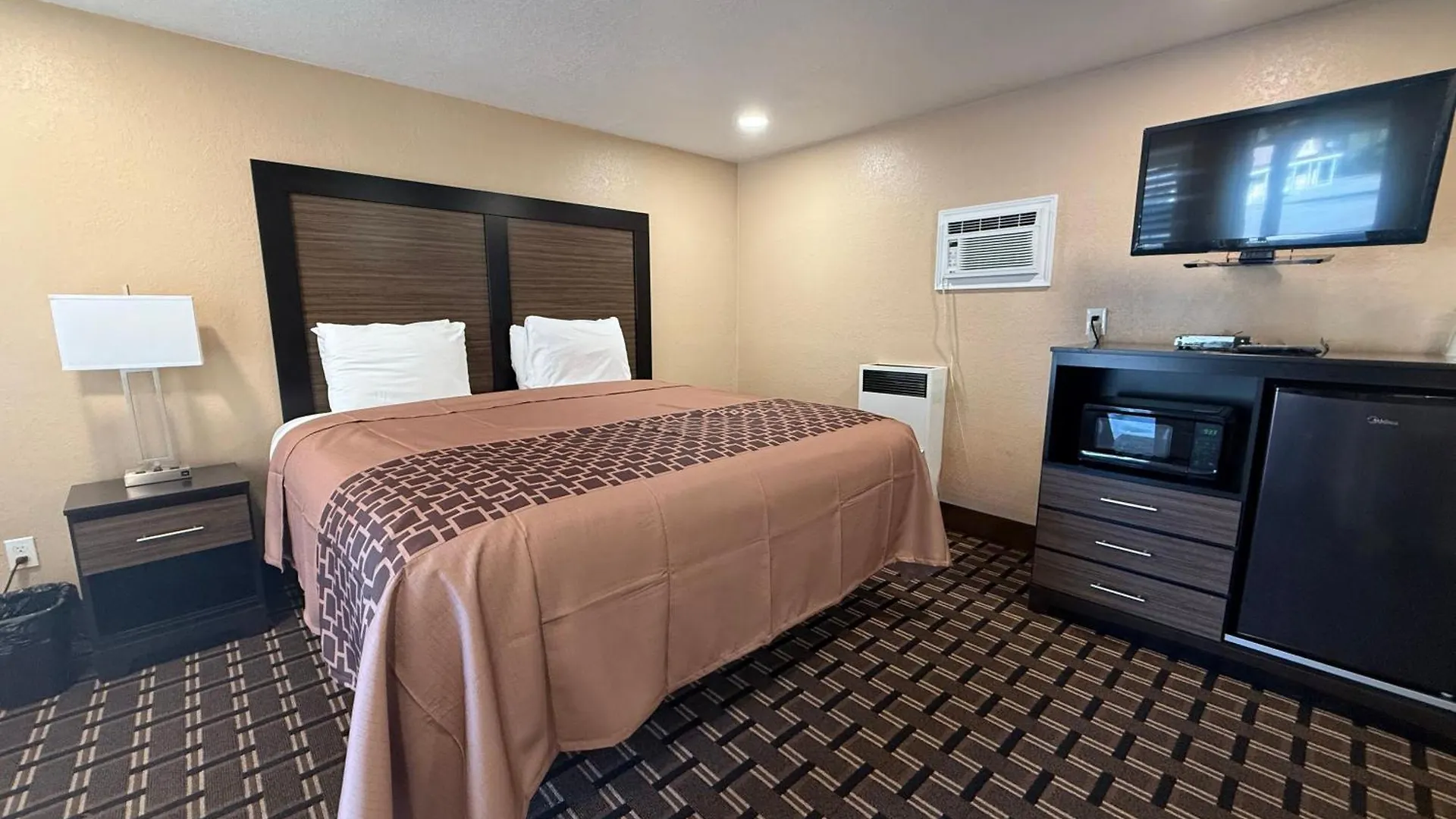 Tahoe Sands Inn South Lake Tahoe