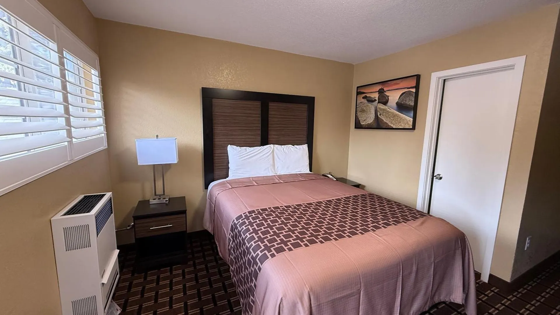 Tahoe Sands Inn South Lake Tahoe United States