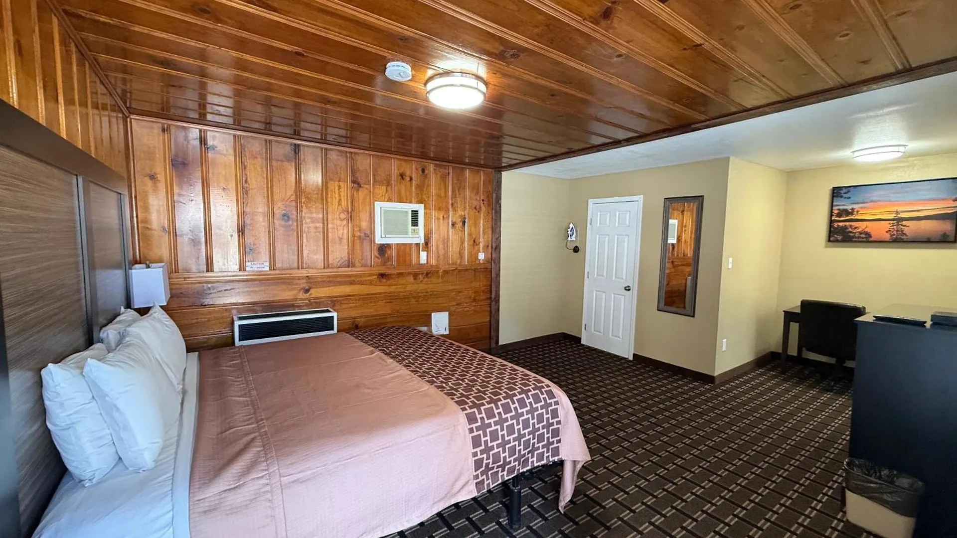 Tahoe Sands Inn South Lake Tahoe Motel