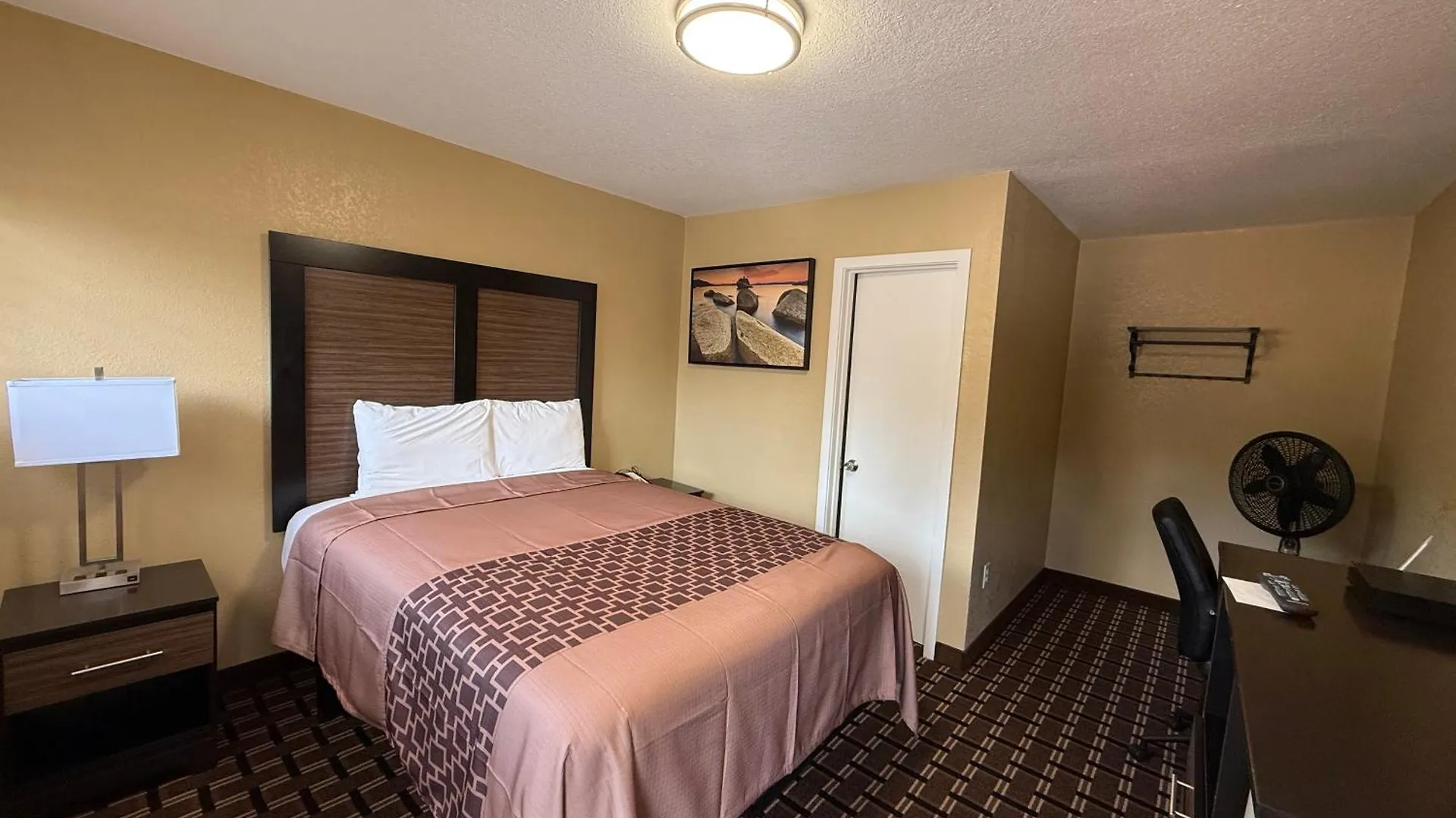 Tahoe Sands Inn South Lake Tahoe