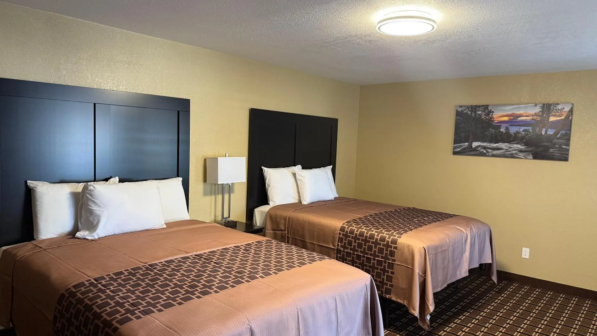 Tahoe Sands Inn South Lake Tahoe