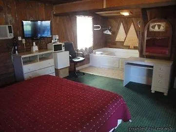 Tahoe Sands Inn South Lake Tahoe United States