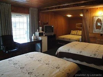 Motel Tahoe Sands Inn South Lake Tahoe