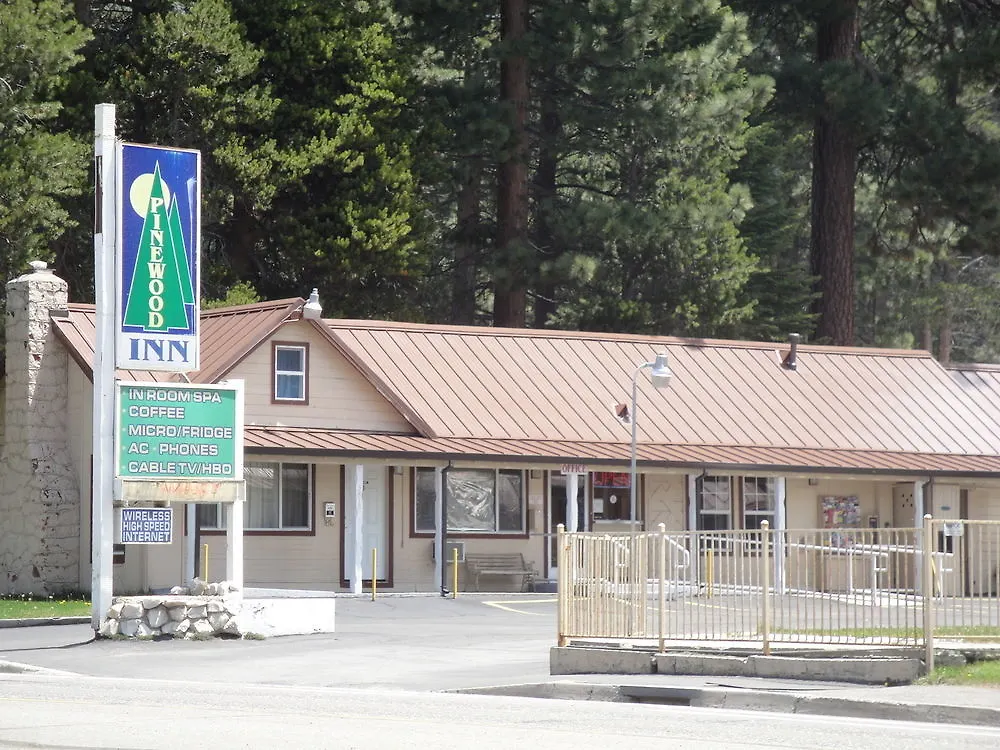 Tahoe Sands Inn South Lake Tahoe 0*,