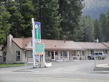 Motel Tahoe Sands Inn South Lake Tahoe